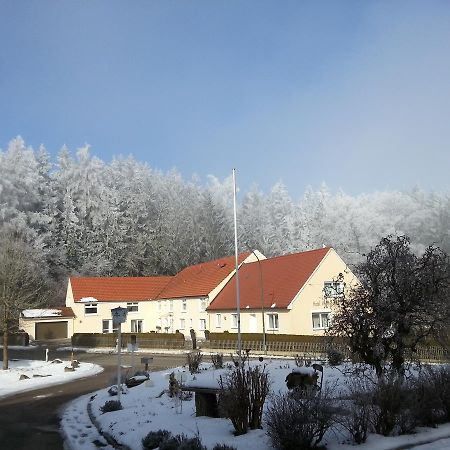 Waldgasthof St.Wolfgang Sinning ภายนอก รูปภาพ