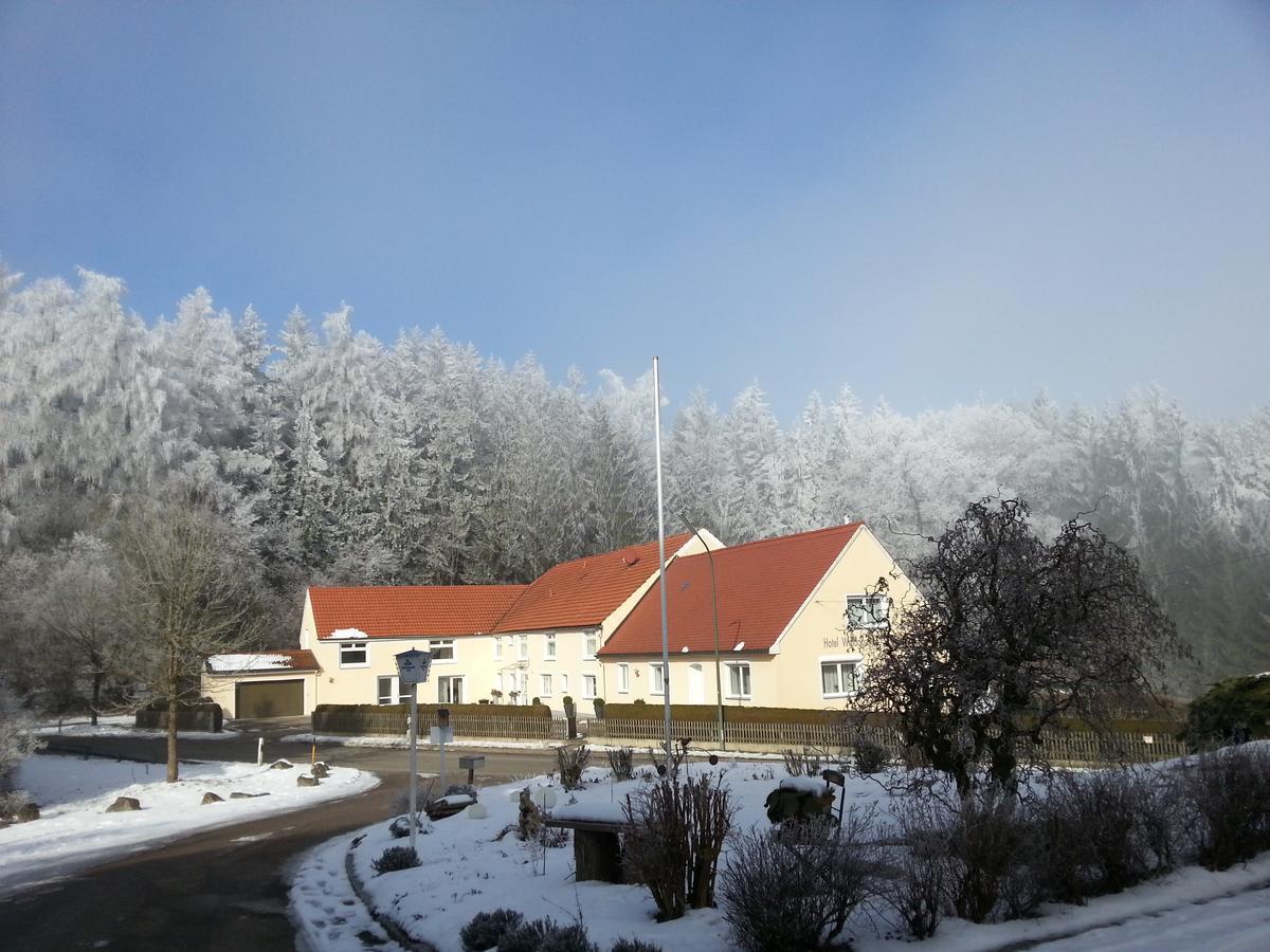 Waldgasthof St.Wolfgang Sinning ภายนอก รูปภาพ